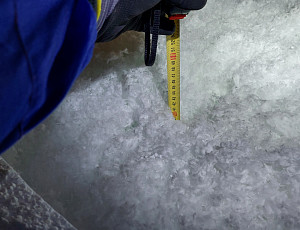 Zateplení bungalovu pomocí foukané izolace